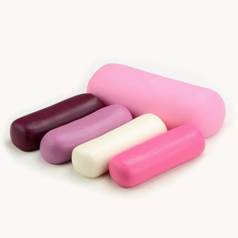 Sparpack Prinzessin 5er Set