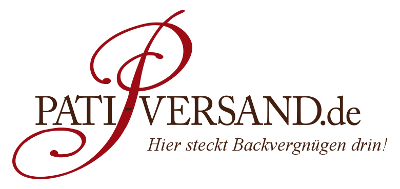 Freigestelltes Logo von Pati-Versand.de